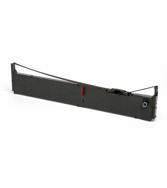 Картридж матричный Cactus CS-DFX9000 черный 12.7мм, 45м для Epson DFX9000