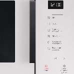 Микроволновая печь Samsung MG23T5018AE/BW белый, 23 л, 800 Вт, переключатели - сенсор, фото14