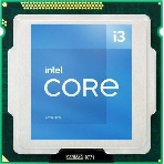 Процессор Intel Core i3-10105F Soc-1200 3.7GHz OEM, фото2