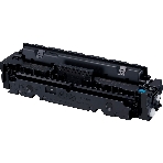 Картридж лазерный Canon 046C H голубой для i-SENSYS MF732/734/735, LBP653/654 5000 стр., фото7