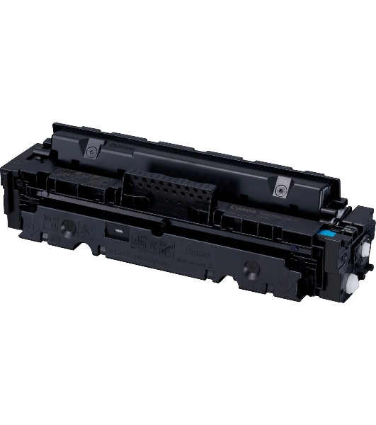 Картридж лазерный Canon 046C H голубой для i-SENSYS MF732/734/735, LBP653/654 5000 стр.