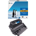 Картридж лазерный G&G 81X для HP LJ M605/M606/M630 (25 000 стр) (замена CF281X), фото 1