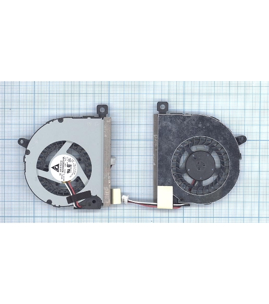 Вентилятор (кулер) для ноутбука Samsung NP305U1A 300U 305U