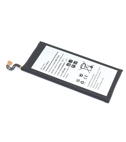 Аккумулятор (батарея) Amperin EB-BG935ABE для Samsung Galaxy S7 Edge SM-G935