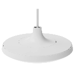 Потолочное крепление для микрофона LOGITECH Mic Pod Pendant Mount/LOGITECH Mic Pod Pendant Mount - OFF белый, фото5