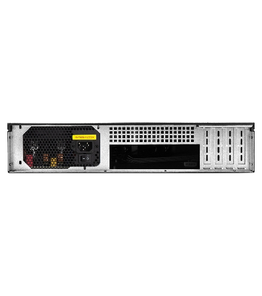 Серверный корпус ExeGate Pro 2U300-04 (RM 19', высота 2U, глубина 300, БП 700PPH-SE, USB)