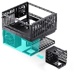 Компьютерный корпус JONSBO Computer Case N5 черный, фото28
