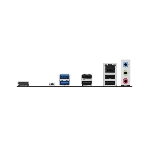 Материнская плата ASUS PRIME B650M-R, Socket AM5, AMD B650, 2xDDR5, 4xSATA, 2xM.2, 1xPCIe 4.0 x16, 1xPCIe x1, 1xHDMI, 1x 2.5Gb LAN, 2xUSB-A 3.2 Gen 1, 4xUSB-A 2.0, 3x3.5 мм, 7.1, mATX, фото13