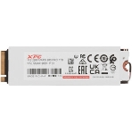 Накопитель SSD ADATA XPG MARS 980 PRO, 2Tb, PCIe 5.0 x4, M.2 2280, NVMe, R/W 14000/13000, с радиатором, фото19
