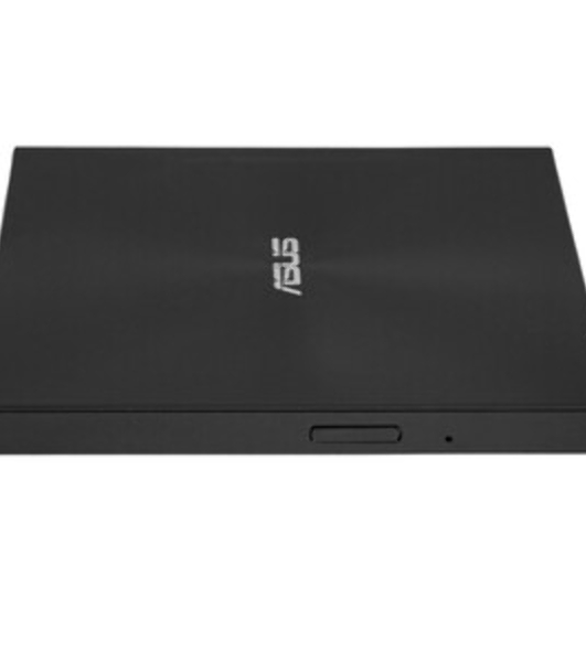 Оптический привод внешний ASUS SDRW-08U9M-U/GOLD/G/AS/P2G, dvd-rw, external ; 90DD02A5-M29000