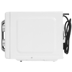 Микроволновая печь Centek CT-1550 белый, 20 л, 700 Вт, переключатели - поворотный механизм, фото8