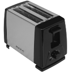 Тостер Maxvi KT824S silver-black, фото8