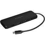 USB-концентратор Satechi ST-UCMPAM, USB Type-C, USB 3.0/USB Type-C/HDMI/SD/micro-SD, USB Type-C, фото8