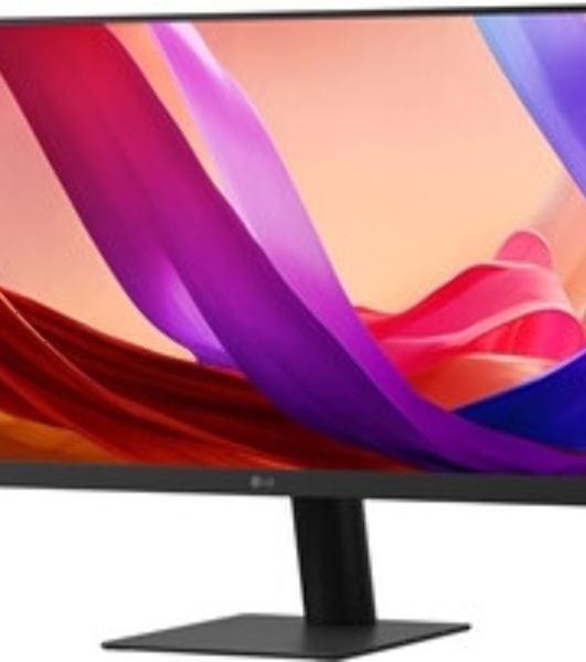 Монитор 29' LG 29U511A-B IPS 2560x1080, 100 Гц, 5 мс, 21:9, 350 кд/м², HDMI 1.4, DP 1.4, 3.5 Jack, HDR10, FreeSync, черный