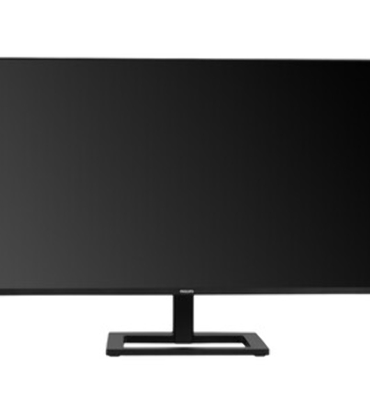 Монитор 27' Philips 27E1N1600AE IPS 2560x1440, 100 Гц, 1 мс, 16:9, 350 кд/м2, 1xHDMI, 2xUSB, USB-C (65 Вт), черный