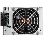 Блок питания серверный 700W ExeGate ServerPRO-700RADS (ATX, for 3U+ cases, APFC, КПД 80% (80 PLUS), 14cm fan, 24pin, 2(4+4)pin, PCIe, 5xSATA, 4xIDE, FDD, Cable Management, black), фото8