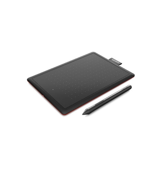Графический планшет One by Wacom small