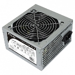 Блок питания Inwin/Powerman PM-450ATX, 450Вт, 120мм, серый, фото 1