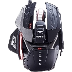 Мышь проводная Mad Catz R.A.T. PRO X3 черный, 16000 dpi, USB, кнопки - 10, фото 1
