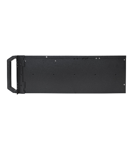 Серверный корпус ExeGate Pro EX293239RUS 4U480-06/4U4021S (RM 19', высота 4U, глубина 480, БП 1200RADS, USB)