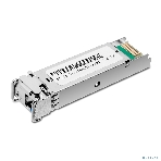 Модуль TP-Link SFP 1000Base-BX WDM Bi-Directional SFP module, TX: 1310 nm and RX: 1550 nm, 1 LC Simplex port, up to 2 km transmission distance in 9/125 μm SMF (Single-Mode Fiber), Supports Digital Diagnostic Monitoring (DDM)., фото11