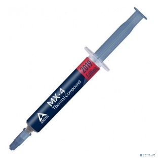 Термопаста Arctic Cooling 'MX-4', 4гр.