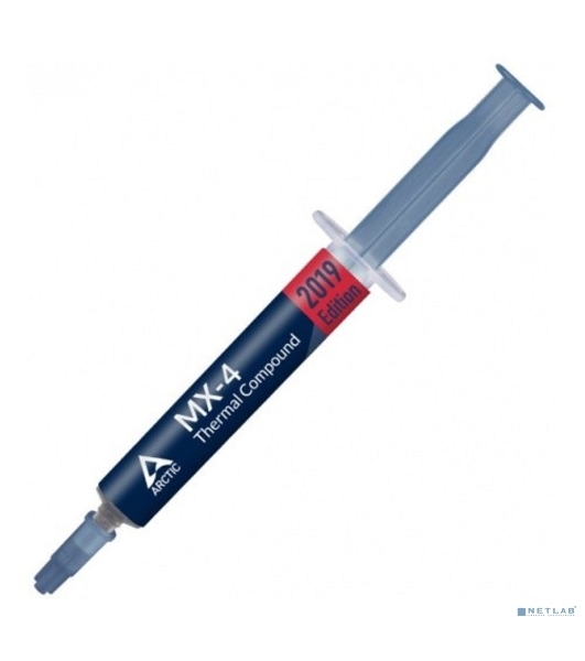 Термопаста Arctic Cooling 'MX-4', 4гр.