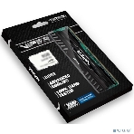 Оперативная память Patriot Viper 3, DDR3, 16GB (2x8 GB), 1600 MHz, CL9, DIMM, радиатор, черный, фото10