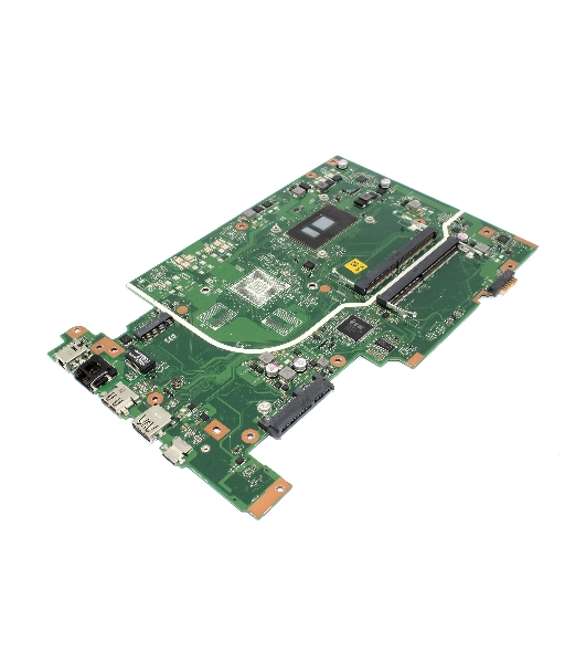 Материнская плата для Asus X705UA I3-7100U 90NB0EV0-R00020