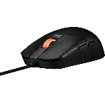 Мышь проводная ASUS P518 ROG STRIX IMPACT III черный, 12000 dpi, USB, кнопки - 5, фото4
