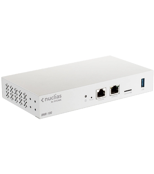 Контроллер D-Link DNH-100 (DNH-100/A1) 10/100/1000BASE-T