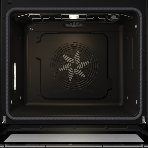 Духовой шкаф Электрический Gorenje BPSA6747A08BG черный, фото12