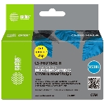 Картридж струйный Cactus CS-F6U16AE-R 953XL голубой (24мл) для HP OJ Pro 7740/8210/8218/8710/8715, фото2