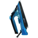 Утюг Braun FI3194BK синий/черный, 2400 Вт, 45 г/мин, 200 г/мин, 270 мл, фото10