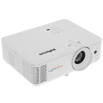 Проектор InFocus IN0028SL DLP, 4000 lm, FullHD, 30 000:1, 1.471.62:1, 2xHDMI 1.4, VGA in/out, S-Video, 3.5мм in/out, USB-A, RS-232, лампа 15 000ч.(ECO mode), 10W, 27дБ, 2,6 кг, БЕЛЫЙ, фото9