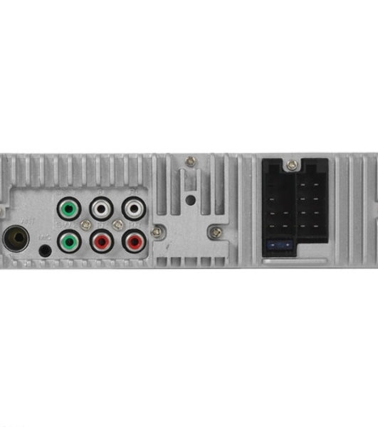 Автомагнитола ACV AVS-930BW, 1 DIN, Bluetooth, USB Type-A, AUX