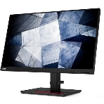 Монитор 23.8' Lenovo P24QD-40 IPS 2560x1440, 120 Гц, 4 мс, 16:9, 300 кд/м², HDMI 2.1, DP 1.4, DP-out, USB-C (140 Вт), USB Hub (4x USB 3.2, 1x USB-C), RJ-45, черный, фото17