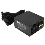 Блок питания серверный ExeGate (RM-700ADS) APFC,2х8см fan, 20+4pin/(4+4)pin+(4+4)pin, 2xPCI-E, 9xSATA, фото14