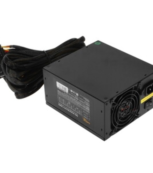 Блок питания серверный ExeGate (RM-700ADS) APFC,2х8см fan, 20+4pin/(4+4)pin+(4+4)pin, 2xPCI-E, 9xSATA