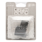 Картридж струйный Cactus CS-PG512 черный (14 мл) для Canon Pixma iP2700/MP240/MP250/MP260/MP270/MP272/MP280/MP480/MP490/MP492/MP495/MX320/MX330/MX340/MX350, фото4