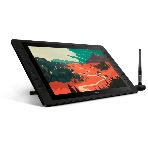 Графический монитор Huion Kamvas Pro 20 (2019), 19.5', 1920x1080, 8192 уровней, HDMI, фото13