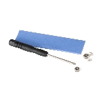 Переходник ExeGate EXE-509 M.2 B key + M.2 M Key -> PCI-Ex4/SATA, фото7
