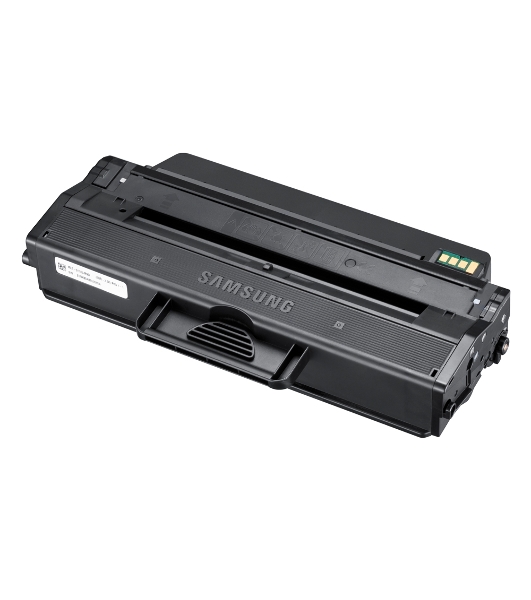 Картридж лазерный Samsung MLT-D103S черный для Samsung ML-2950ND/2955ND/2955DW (1500стр.)