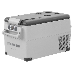 Автохолодильник Starwind Mainfrost M7 35л 60Вт серый, фото5