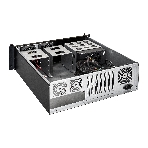 Серверный корпус ExeGate Pro 3U450-08 (RM 19', высота 3U, глубина 390, БП 600ADS, USB), фото20