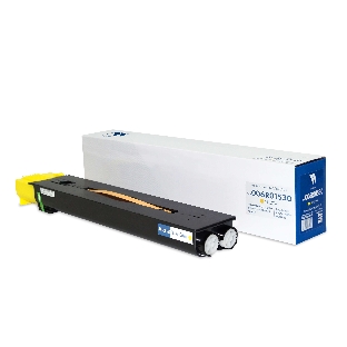 Картридж NVPrint совместимый NV-006R01530 Yellow для Xerox Color 550/560/570 (34000k)