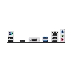 Материнская плата ASUS PRIME H610M-K ARGB, LGA1700, Intel H610, 2xDDR5, 4xSATA, 1xM.2, 1xPCIe 4.0 x16, 1xPCIe 3.0 x1, 1xVGA, 1xHDMI, 1x1Gb LAN, 2xUSB-A 5Gbps, 4xUSB-A 2.0, 3x3.5 мм, 7.1, mATX, фото12