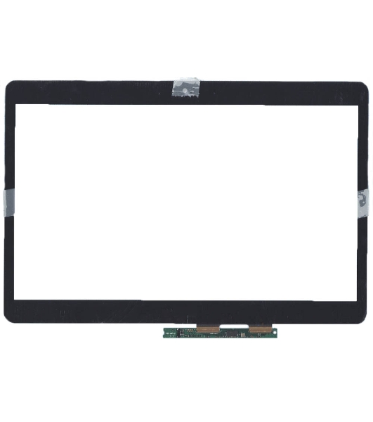 Сенсорное стекло (тачскрин) для Dell 5356R PCB-1 черное