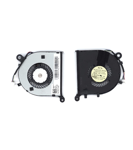 Вентилятор (кулер) для ноутбука Dell XPS 13 9343 9350