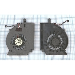 Вентилятор (кулер) для ноутбука Samsung RF510 RF511 RF710 RF711 RF712, фото 1
